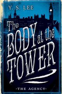 The Agency: The Body at the Tower