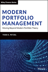 Modern Portfolio Management