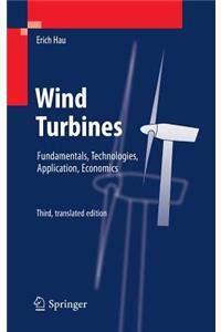 Wind Turbines