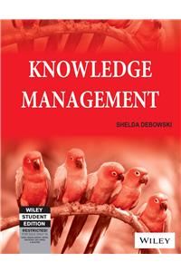 Knowledge Management