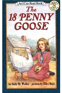 The 18 Penny Goose