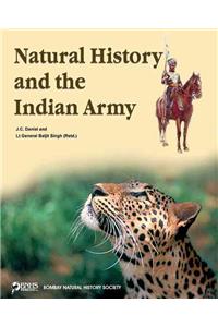 Natural History and the Indian Army