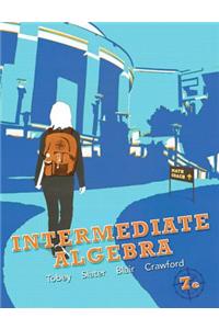 Intermediate Algebra