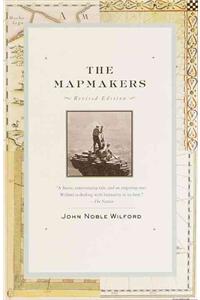 The Mapmakers