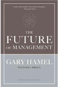 Future of Management