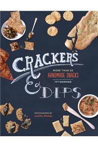 Crackers, Crisps & Dips