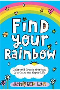 Find Your Rainbow