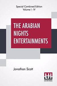 The Arabian Nights Entertainments (Complete)