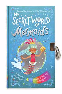 My Secret World of Mermaids