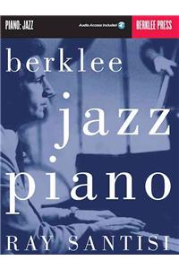 Berklee Jazz Piano