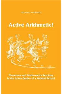 Active Arithmetic!