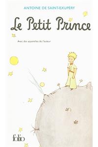 Petit Prince