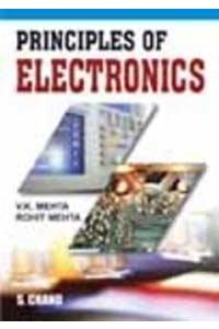 Princples of Electronics