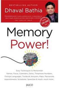 Memory Power!