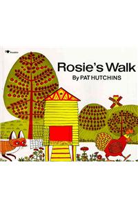 Rosie's Walk