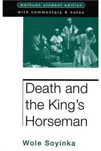 "Death and the King's Horseman"