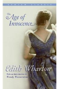 The Age of Innocence