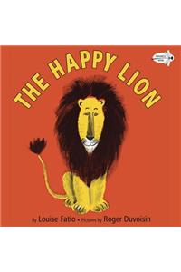 The Happy Lion