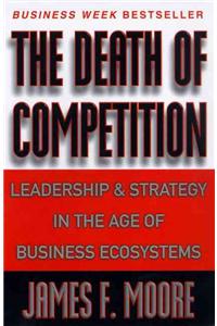 Death of Competition