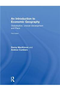 An Introduction to Economic Geography