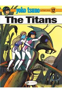 The Titans