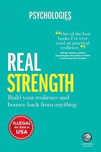 Real Strength: Build your resilience and bounce back from anything