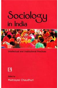 Sociology in India