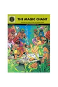 The magic chant