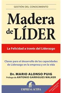 Madera de Lider