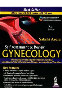 Self Assessment and Review: Gynaecology