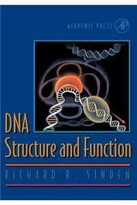 DNA Structure and Function