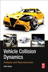 Vehicle Collision Dynamics