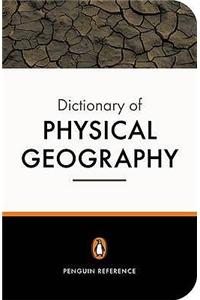 The Penguin Dictionary of Physical Geography