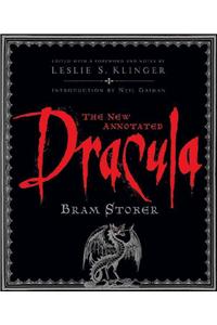 The New Annotated Dracula