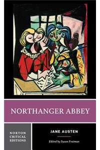 Northanger Abbey