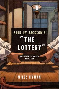 Shirley Jackson's the Lottery