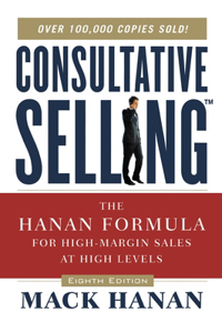 Consultative Selling