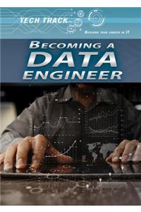 Becoming a Data Engineer