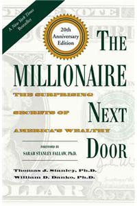 The Millionaire Next Door