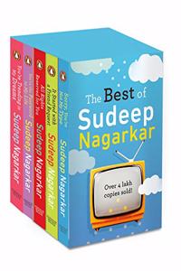 The Best of Sudeep Nagarkar