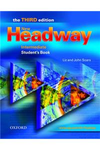 New Headway: Intermediate: Student's Book