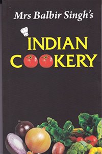 Indian Cookery