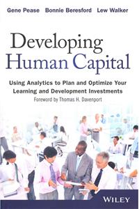 Human Capital Learning (SAS)