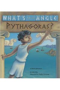 What's Your Angle, Pythagoras?