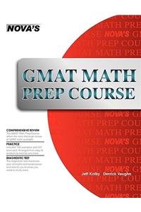 GMAT Math Prep Course