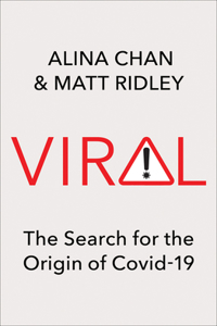 Viral: The Search for the Origin of Covid-19