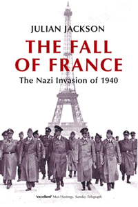 Fall of France