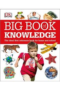 Big Book of Knowledge: The Ideal First Reference Book for Home and School