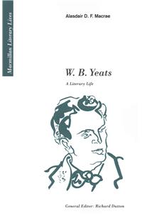 W.B. Yeats