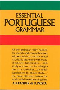 Essential Portuguese Grammar